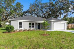 Picture of 1366 Peters Drive, Leesburg, FL 34748