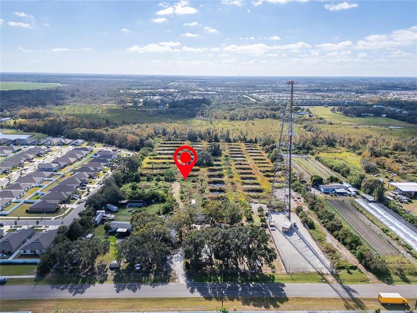 Picture of 11109 Sumner Road, Wimauma FL 33598