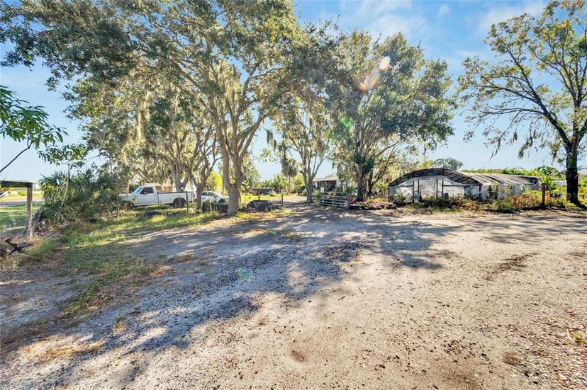 Picture of 11109 Sumner Road, Wimauma FL 33598