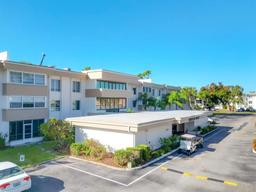 Picture of 21260 Brinson Avenue Unit 306, Port Charlotte, FL 33952