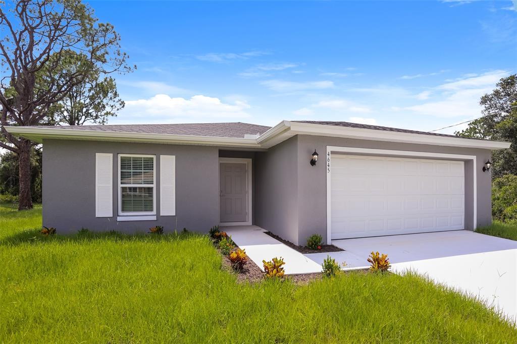 Picture of 4645 E Forlano Circle, North Port, FL 34291