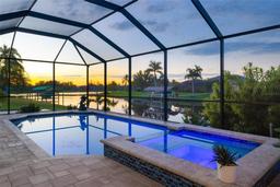 Picture of 15466 Seafoam Circle, Port Charlotte, FL 33981