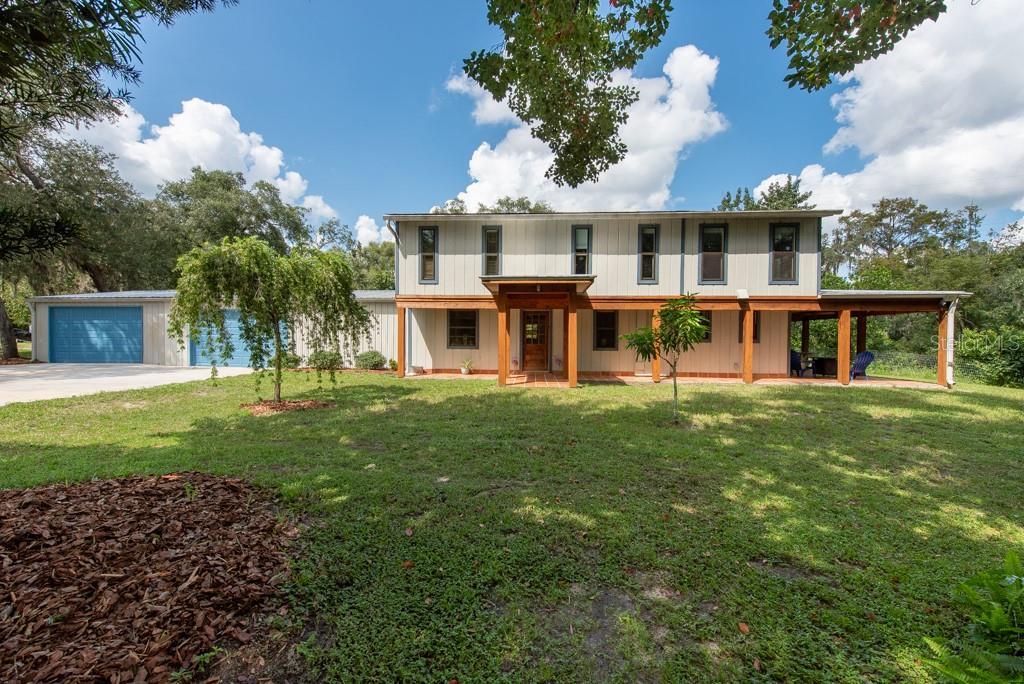 Picture of 12805 Flint Creek Road, Thonotosassa, FL 33592