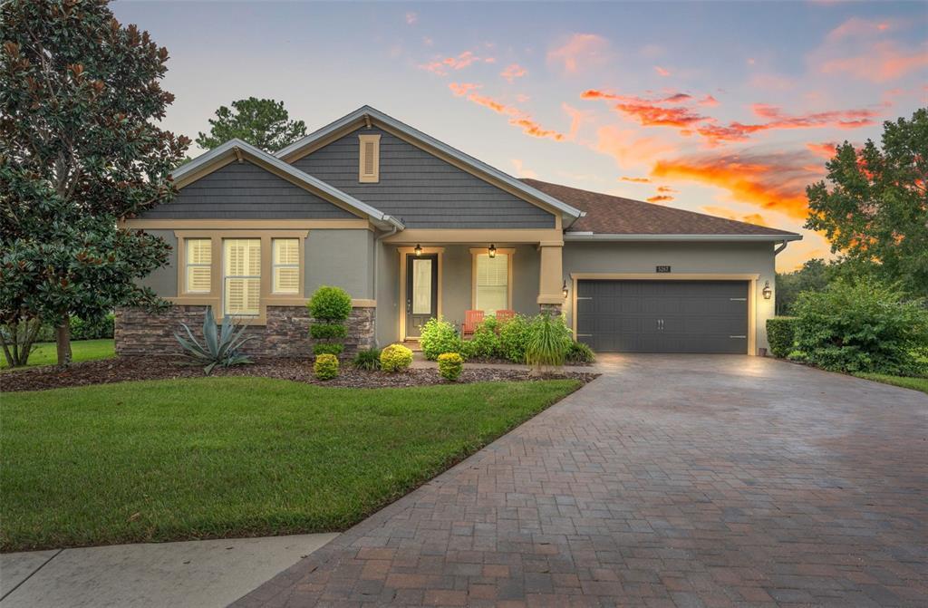 Picture of 5267 Zenith Garden Loop, Brooksville, FL 34601