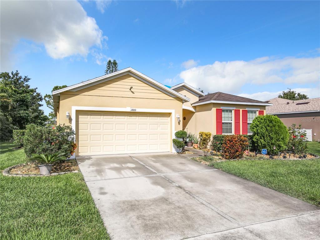 Picture of 1880 Monte Cristo Lane, Kissimmee, FL 34758