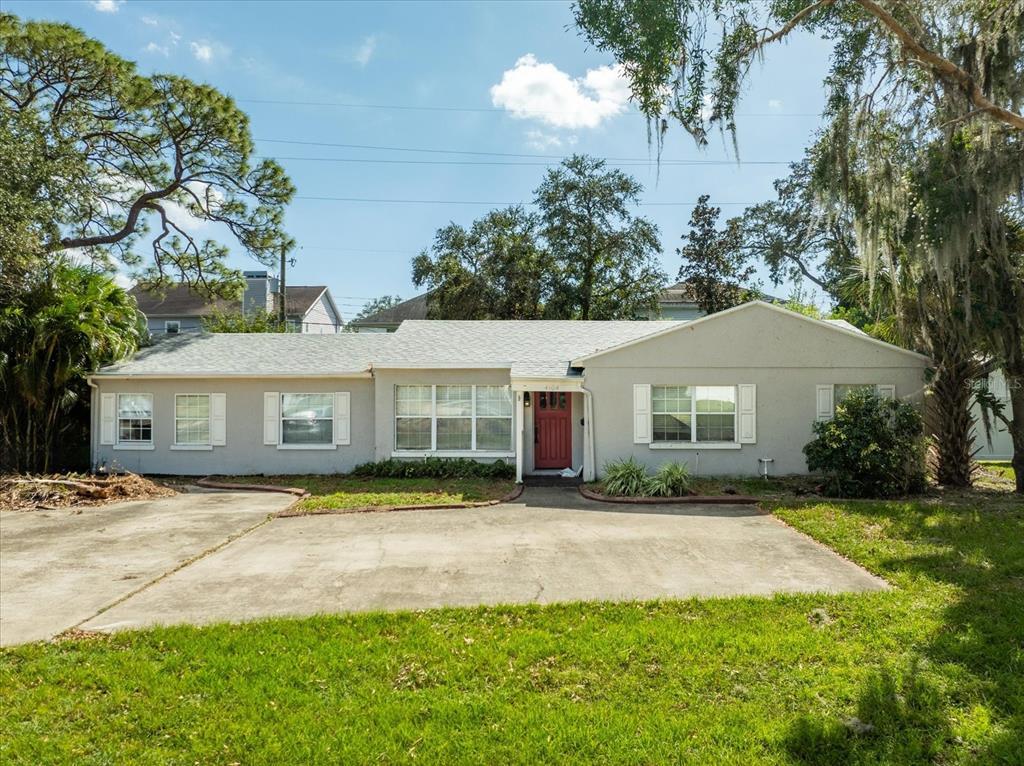 Picture of 4104 W El Prado Boulevard, Tampa, FL 33629