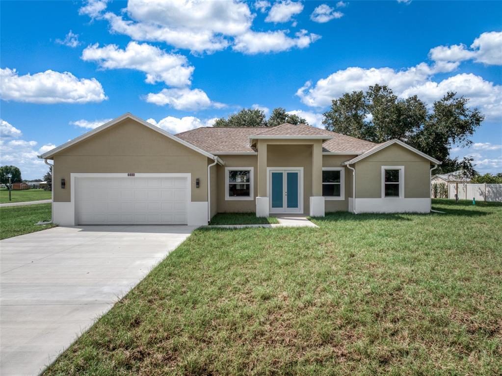 Picture of 6800 Coral Ridge Road, Sebring, FL 33876