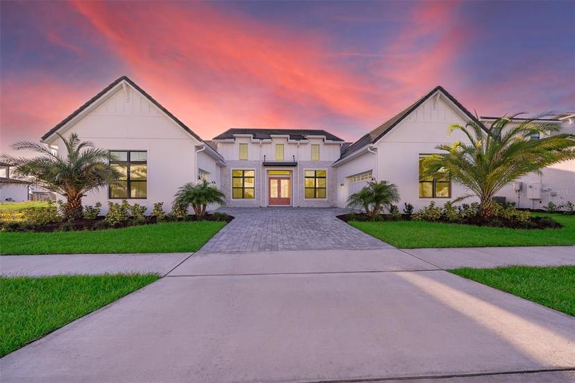 Picture of 9752 Laurel Berry Drive, Orlando FL 32827