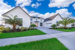 Picture of 9752 Laurel Berry Drive, Orlando, FL 32827