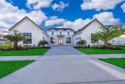 Picture of 9752 Laurel Berry Drive, Orlando, FL 32827