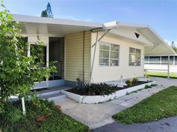 Picture of 1100 University Parkway Unit 58, Sarasota, FL 34234