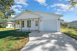 Picture of 12400 Poplar Avenue, Brooksville, FL 34614