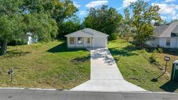 Picture of 12400 Poplar Avenue, Brooksville, FL 34614