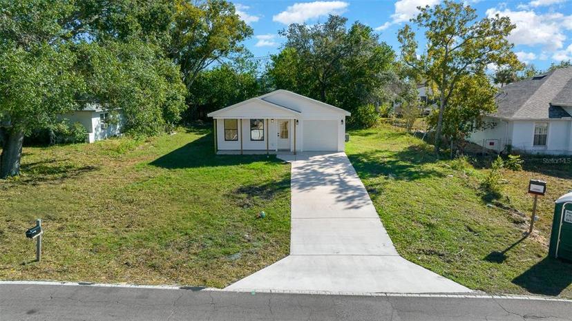 Picture of 12400 Poplar Avenue, Brooksville FL 34614