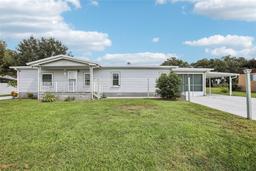 Picture of 10037 SE 24Th Drive, Webster, FL 33597