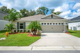 Picture of 5539 Scott Lake Creek Court, Lakeland, FL 33813