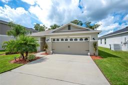 Picture of 5539 Scott Lake Creek Court, Lakeland, FL 33813