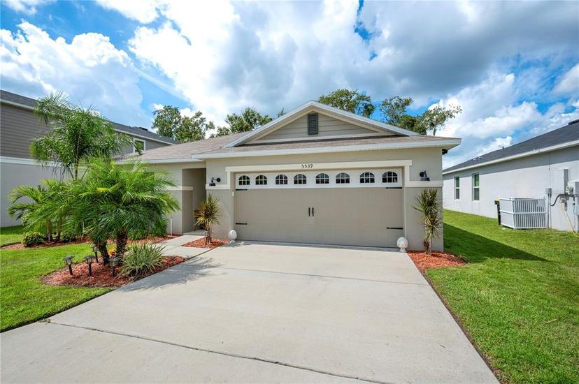 Picture of 5539 Scott Lake Creek Court, Lakeland FL 33813