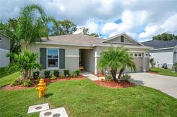 Picture of 5539 Scott Lake Creek Court, Lakeland, FL 33813