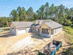 Picture of 4880 Hickory Oak Drive, Brooksville, FL 34601