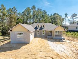 Picture of 4880 Hickory Oak Drive, Brooksville, FL 34601