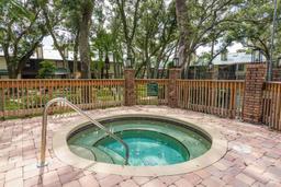 Picture of 1500 Mahogany Lane Unit 605, Palm Harbor, FL 34683