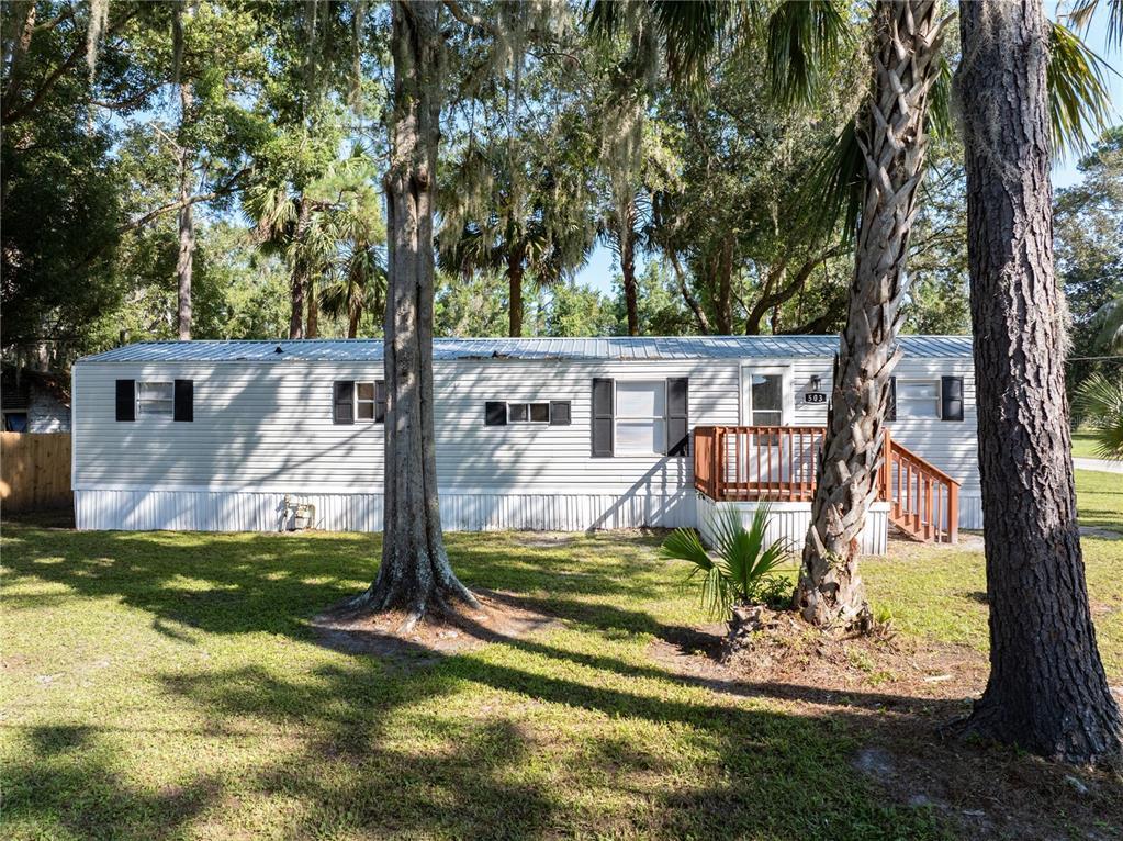 Picture of 503 5Th Street Sw, Jasper, FL 32052