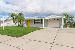 Picture of 5309 Riddle Road, Holiday, FL 34690