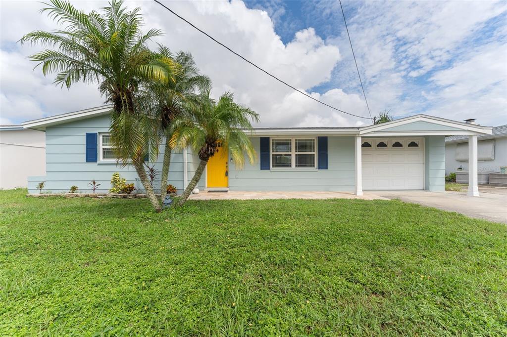 Picture of 5309 Riddle Road, Holiday, FL 34690