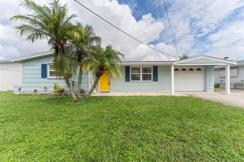 Picture of 5309 Riddle Road, Holiday FL 34690