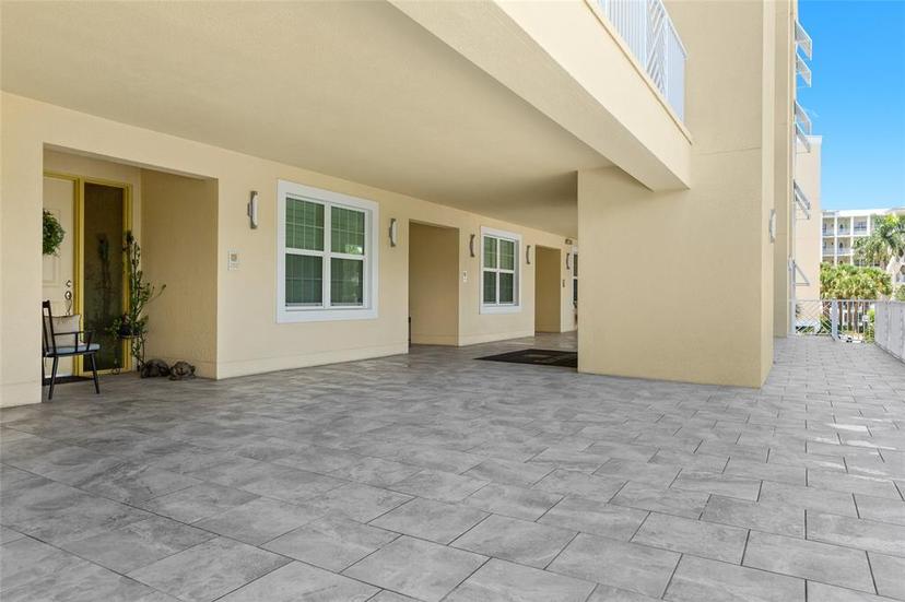 Picture of 260 Hidden Bay Drive Unit 202, Osprey FL 34229