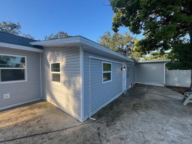 Picture of 1574 Ewing Avenue, Clearwater FL 33756