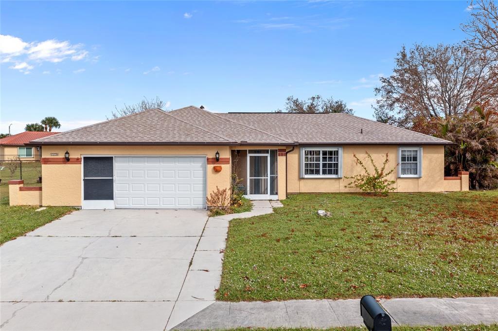 Picture of 13278 Carter Avenue, Port Charlotte, FL 33981