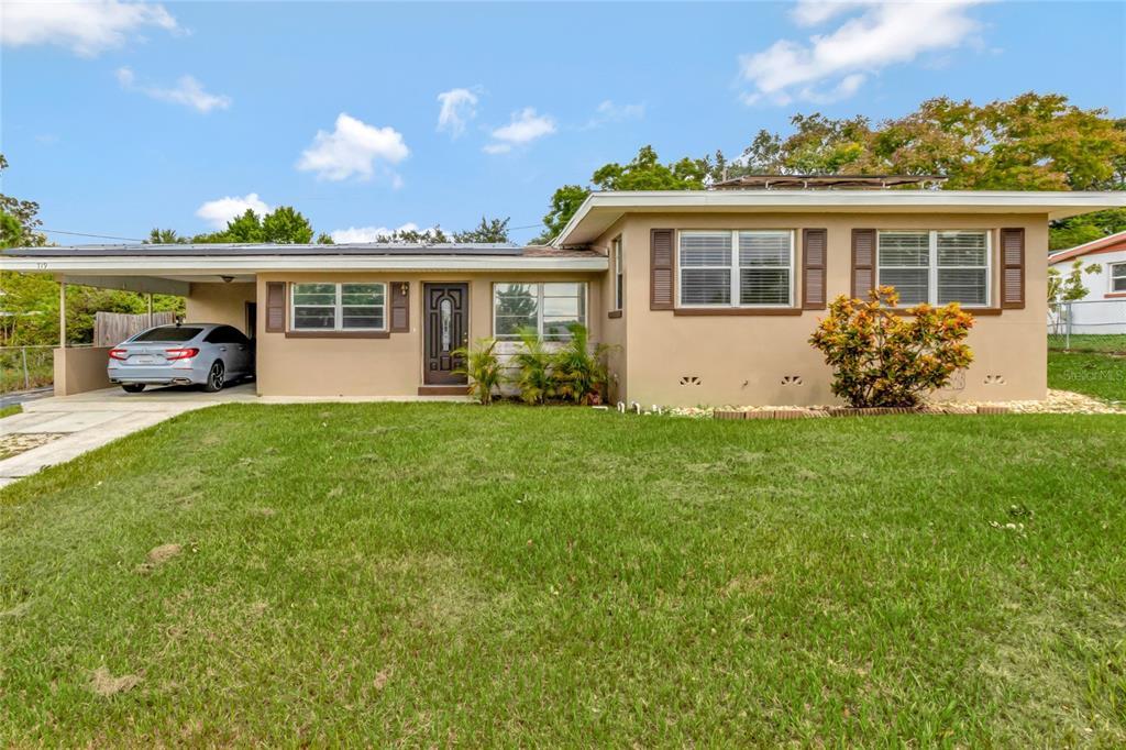 Picture of 719 Osceola Avenue, Lake Wales, FL 33853