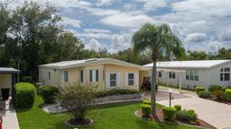 Picture of 8454 Imperial Circle, Palmetto, FL 34221