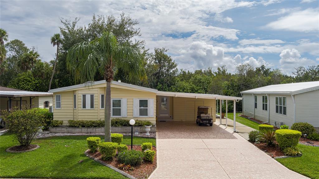 Picture of 8454 Imperial Circle, Palmetto, FL 34221