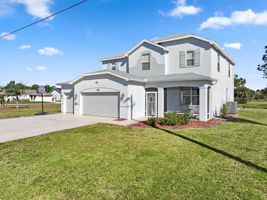 Picture of 25422 Colon Drive, Punta Gorda, FL 33983