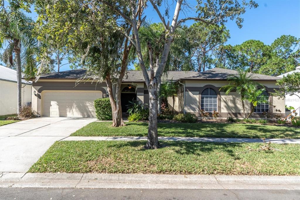 Picture of 9535 Norchester Circle, Tampa, FL 33647