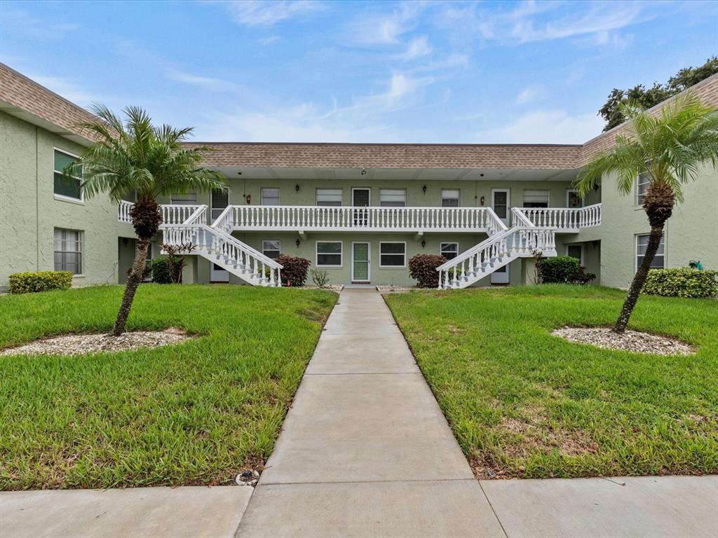 Picture of 1250 S Pinellas Avenue Unit 405, Tarpon Springs, FL 34689