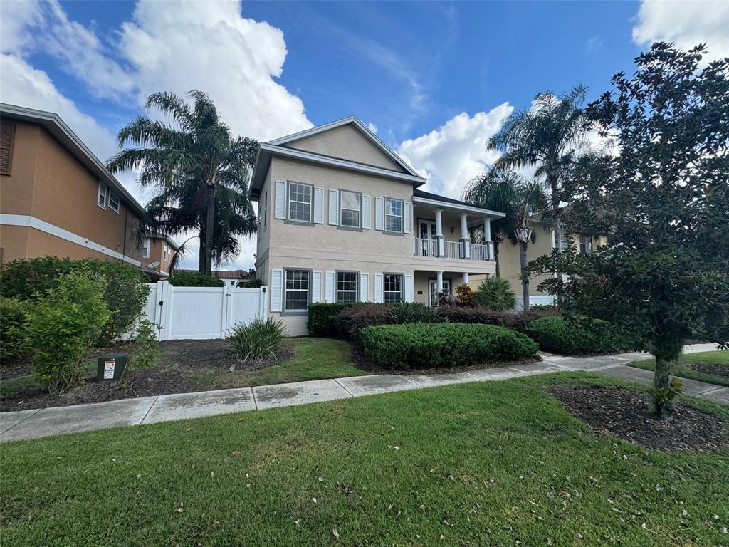 Picture of 7706 Excitement Drive, Reunion, FL 34747