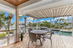 Picture of 233 Waterways Avenue, Boca Grande, FL 33921