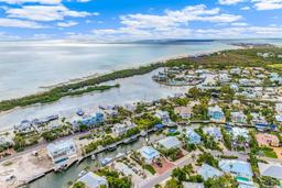 Picture of 233 Waterways Avenue, Boca Grande, FL 33921