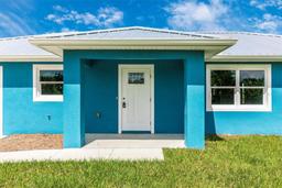 Picture of 19394 Villanova Avenue, Port Charlotte, FL 33954