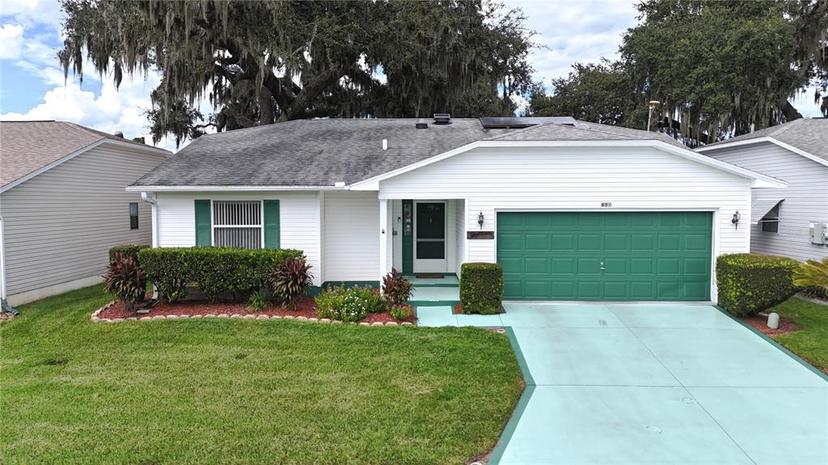 Picture of 651 Timbercrest Drive, Leesburg FL 34748