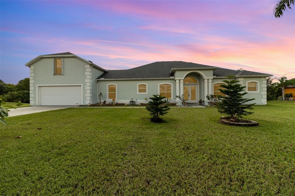 Picture of 929 Hialeah Street, Rockledge, FL 32955