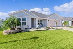 Picture of 6692 Newell Loop, The Villages, FL 34762