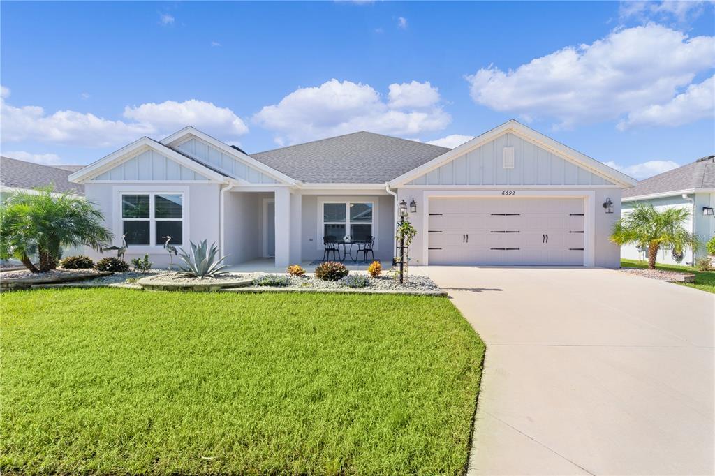 Picture of 6692 Newell Loop, The Villages, FL 34762