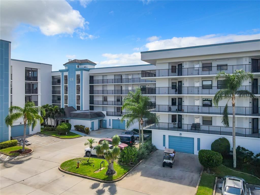 Picture of 3609 S Banana River Boulevard Unit C206, Cocoa Beach, FL 32931