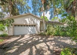 Picture of 3552 N Sylvan Lane, Melbourne, FL 32935