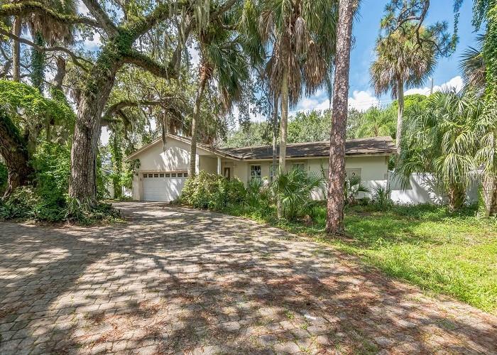 Picture of 3552 N Sylvan Lane, Melbourne, FL 32935